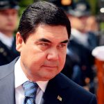 Gurbanguli Berdimuhamedov