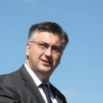 andrej plenković