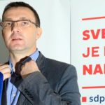 Arsen Bauk