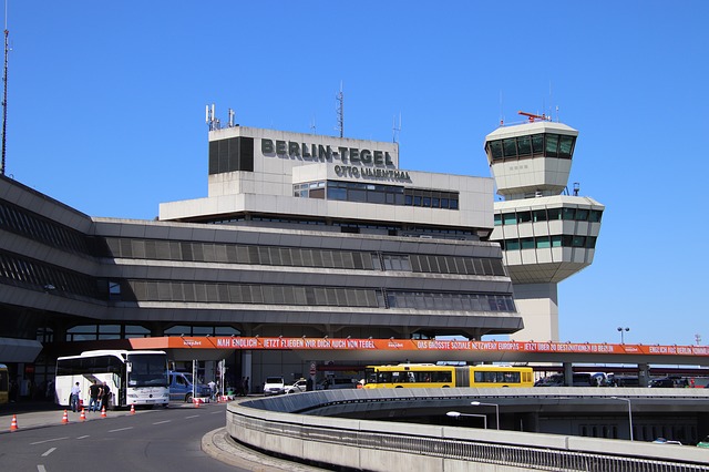 berlin zračna luka