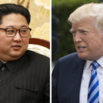 jong un trump