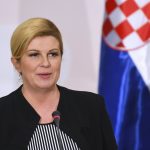 kolinda grabar kitarović