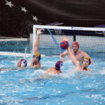 Vaterpolo Jug