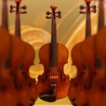 violina
