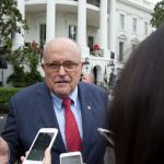 Rudy Giuliani