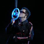 bono vox u2