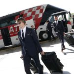 hrvatska nogometna reprezentacija