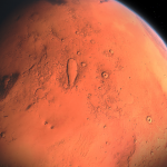 mars