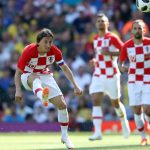 luka modrić