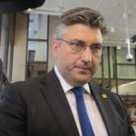 plenković