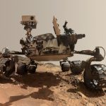 rover mars