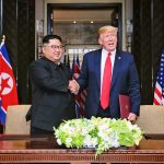 trump kim