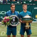 Ćorić Federer