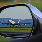 avion polijeće