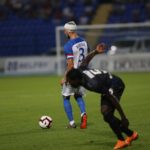 HNL: Osijek -Hajduk