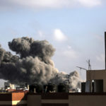 gaza hamas izrael palestina