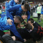 hrvatska finale