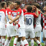 hrvatska nogometna reprezentacija