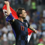 mandžukić