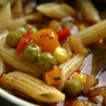 minestrone tjestenina