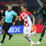 modric ricci