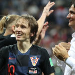 modrić