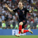 modrić luka