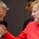 merkel orban