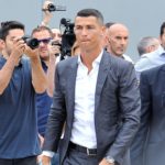 Christiano Ronaldo
