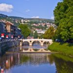 sarajevo