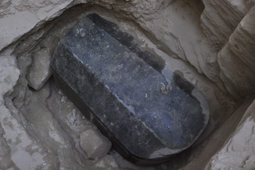 sarkofag aleksandar veliki aleksandra