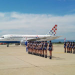 croatia airlines