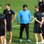 trening hrvatska