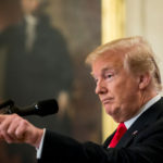 trump google