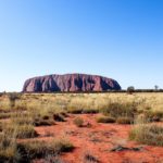 uluru