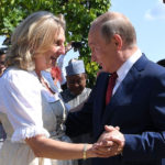 Karin Kneissl