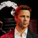 Brad Pitt