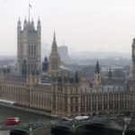 britanski parlament EPA/ANDY RAIN