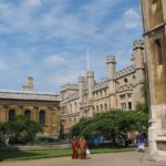 cambridge