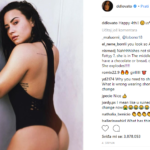 demi lovato