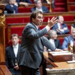 francuska parlament