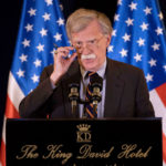 john bolton sad