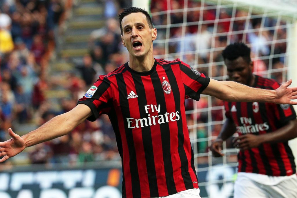 kalinic