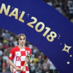 luka modrić