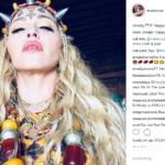 madonna