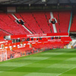 manchester united old trafford