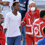 migranti italija