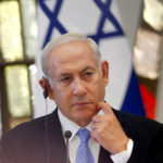 netanyahu