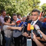plenković