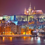 prag češka